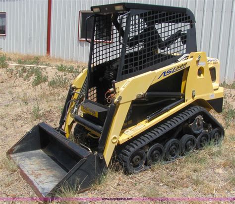 asl 300 skid steer|polaris asl300 track skid steer.